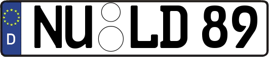 NU-LD89