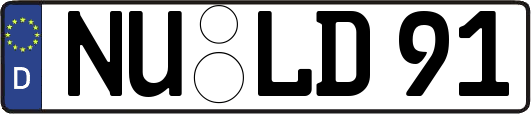 NU-LD91