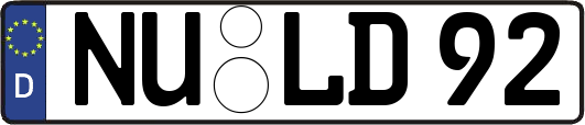 NU-LD92