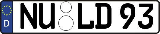NU-LD93