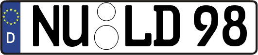 NU-LD98