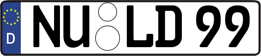 NU-LD99
