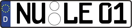 NU-LE01