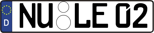 NU-LE02
