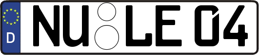 NU-LE04