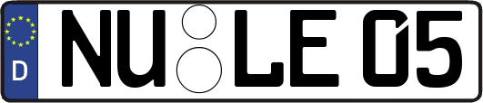 NU-LE05