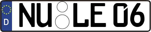 NU-LE06