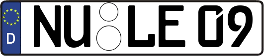 NU-LE09