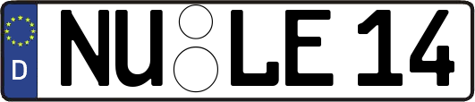 NU-LE14