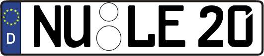 NU-LE20