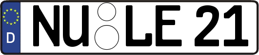 NU-LE21