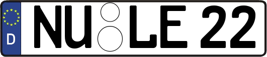 NU-LE22