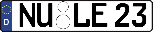NU-LE23
