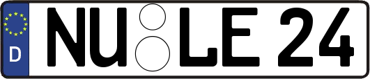 NU-LE24