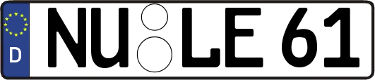 NU-LE61