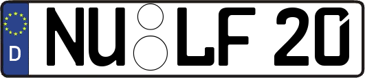 NU-LF20