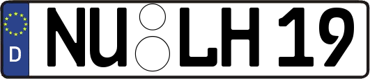 NU-LH19