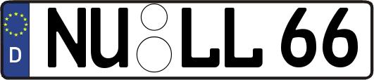 NU-LL66