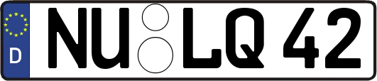 NU-LQ42