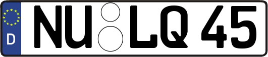 NU-LQ45