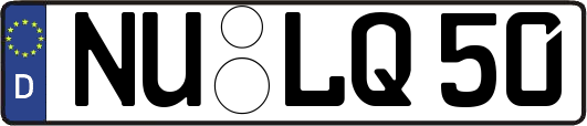 NU-LQ50