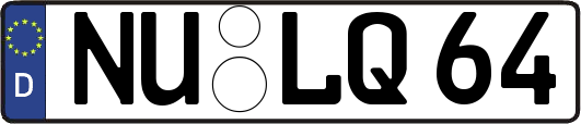 NU-LQ64