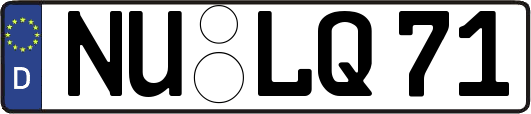 NU-LQ71