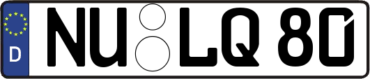 NU-LQ80