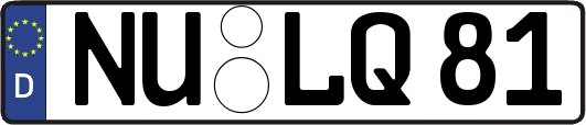 NU-LQ81