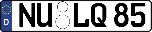 NU-LQ85