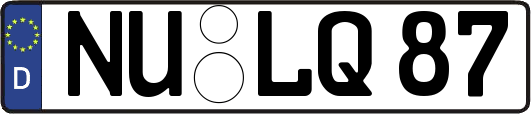 NU-LQ87