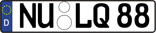NU-LQ88