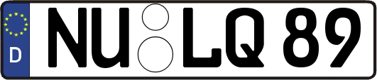 NU-LQ89
