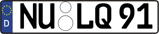 NU-LQ91