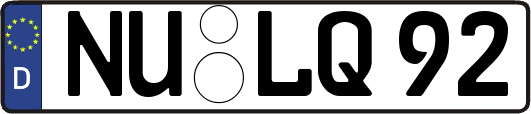 NU-LQ92