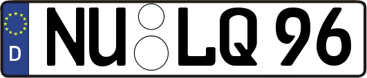 NU-LQ96