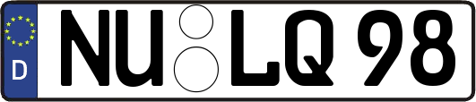 NU-LQ98