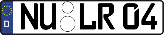 NU-LR04