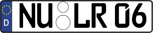 NU-LR06