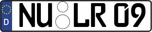 NU-LR09