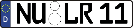 NU-LR11