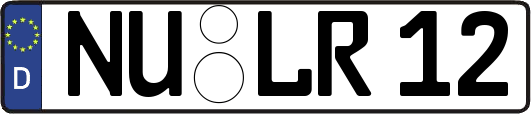 NU-LR12