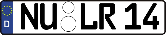 NU-LR14