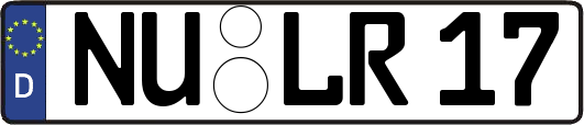 NU-LR17