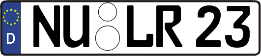 NU-LR23
