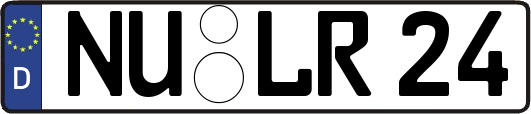 NU-LR24