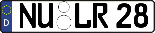 NU-LR28