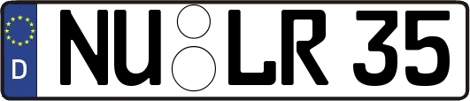 NU-LR35