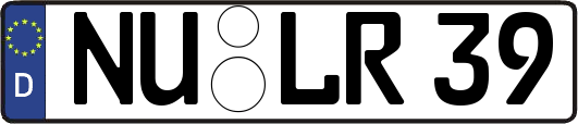 NU-LR39