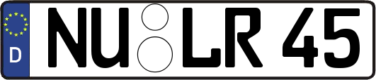 NU-LR45
